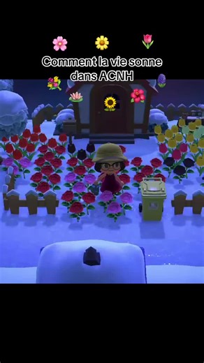 Experience the Beauty of Life in Animal Crossing: New Horizons