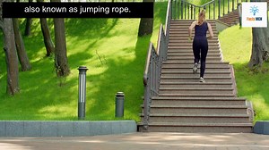 Jump Rope vs Running: Which is Better? Find Out Now!