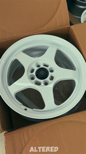 📌BRAND-SPOON 📌RING -15 📌J-7 📌COLOUR-GLOSY WHITE 📌 PCD-4x100 📌BAJAJ EMI (ZERO DOWN PAYMENT) 📌CONTACT ☎️ 9895929326 @jijin__kt 📌SHIPPING-ALL OVER INDIA 🇮🇳 📍 KOCHI INDIA | Altered customs