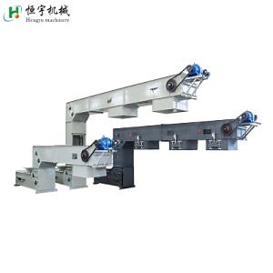 [Hot Item] Multi-Outlet China Supplier Bulk Material Handling Equipment Mining Chain Bucket Elevators