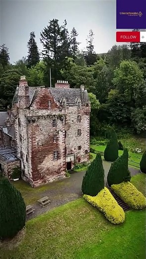 Castle Leod