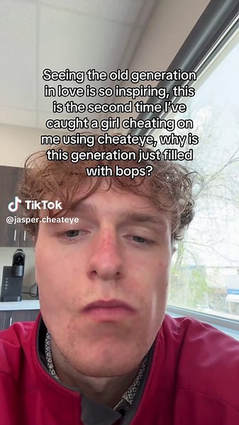 Jasper on TikTok