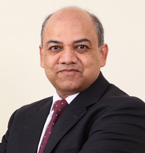 Interview: Dr. Alok Srivastava, Hematology