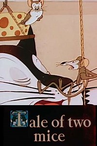 A Tale of Two Mice (1945) - Movie