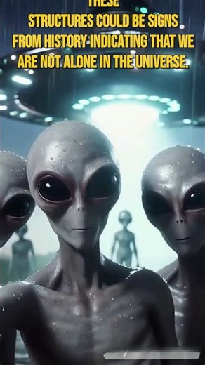 Stonehenge and Pyramids: Traces of Aliens?#Aliens #AncientStructures #Pyramids #Stonehenge #Mystery