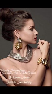 Gabrielle Arts Haute Couture La Femme Amore Gabrielle Schenkelberg | Gabrielle Schenkelberg