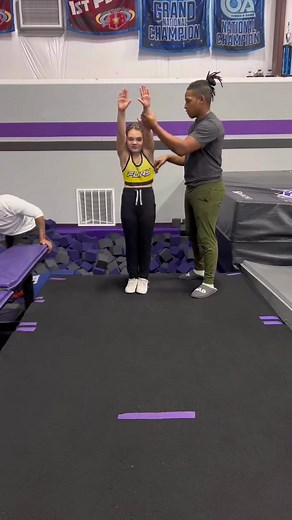 #fyp #fypシ #fakebody #xstreme #cheer
