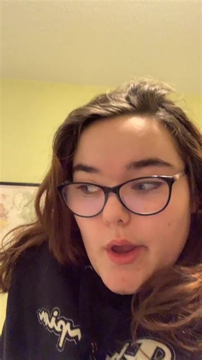 High School POV TikTokers Skit by Grace Reiter