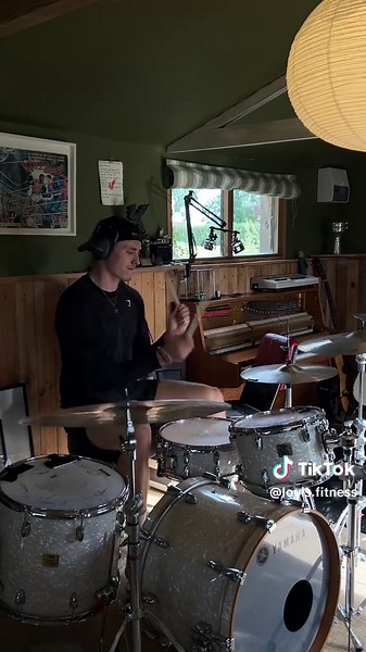 Stick Flip Drumming Challenge: What's Your Favorite Song?
