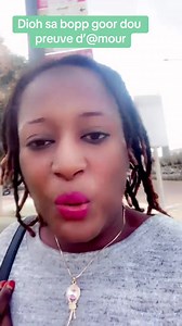 Les filles venez écouter 👂 | General Galsen