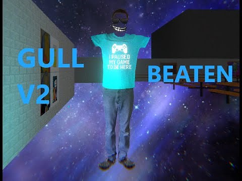 Jaldi's Shithouse V2 Update - Gull Mode