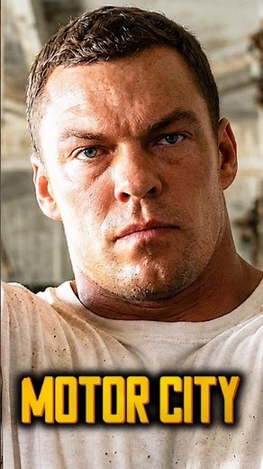 Reacher is Unstoppable