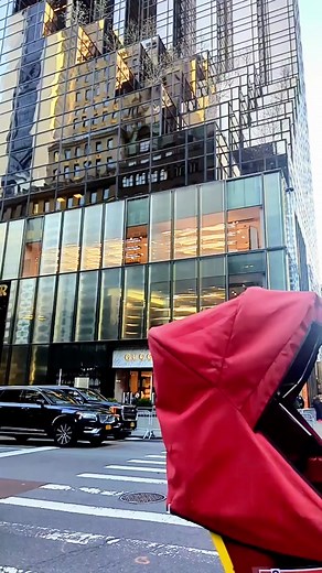 How Donald Trump Built Trump Tower: Maximizing Height and Air Rights