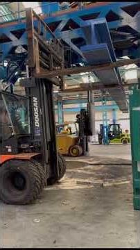 2008 DOOSAN D80S-5 For Sale