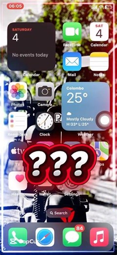 How to Enable AssistiveTouch on iPhone (Step-by-Step)#shortsviral#iphonetips #viral#smart#smartphone