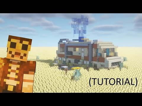 Breaking Bad RV tutorial (improved)