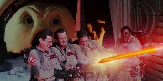 How ‘Ghostbusters’ Was Written in Weeks: From Cosmic Chaos to Comedy Gold