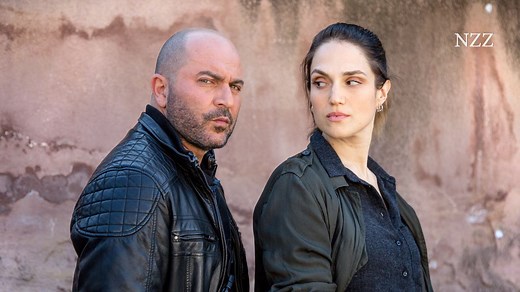 «Fauda» bei Netflix: Nach wie vor kommt eine der besten Serien aus Israel – es bleibt nur die Sehnsucht nach Frieden