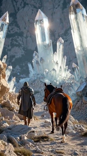 pront in the description⏬️#warriors #warrior #aivideo