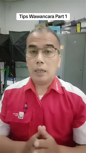 Tips Lulus Wawancara di Perusahaan