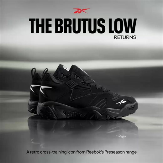 Iconic styles and exclusive retro kicks from Reebok® | Reebok