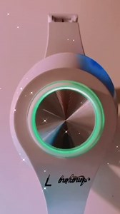 LED Bluetooth Headphones with 8Hours Playtime, Wireless Headsets Over Ear, Hi-Fi Stereo, Multi-Colored Breathing Led, Built-in Mic, Snug Fit Earphones for Game Video DJ (Grey Blue)