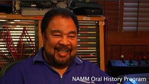 George Duke | NAMM.org
