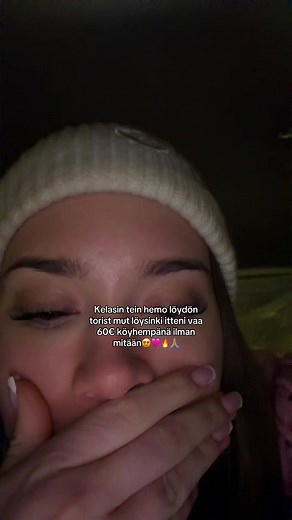 Torilöydön epäonnistuminen: 60€ hävinnyt, ei tavaraa
