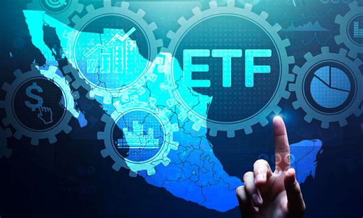 México lidera oferta de ETFs gracias al crecimiento del SIC