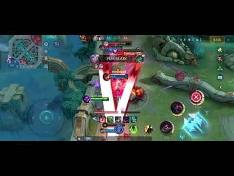 Meet top global yin in rank...#mlbb solo rank push using ixia..#highlighted mlbb