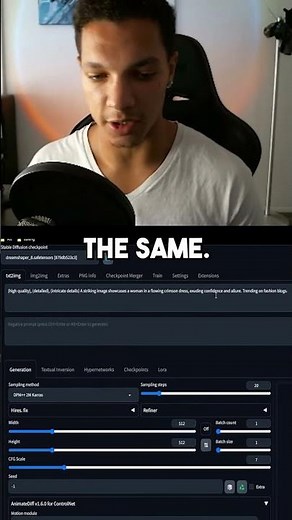 How To INSTANTLY Animate ANY Image.