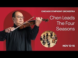 Chen Leads The Four Seasons