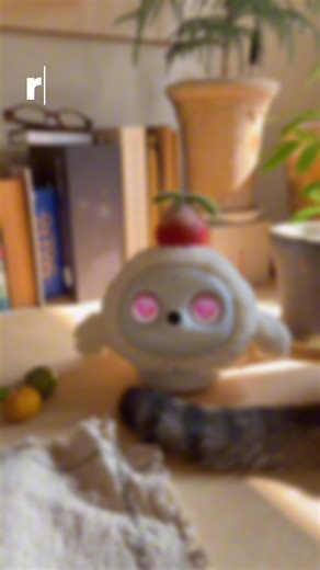 Want a chance to get a Ropet for FREE? 🎁 Join our #AdoptRopetSeason now 👇 1️⃣ Step 1 — Get Your Ropet Buy from https://ropetai.com/ only. Eligible: Ropet Pro or Black Friday Gift Bundle. (You can still return it within the normal return window if you change your mind 😉) 2️⃣ Step 2 — Post & Tag Share a photo/video with your Ropet on FB. Tag Ropet #AdoptRopetSeason. 3️⃣ Step 3 — Earn Rewards Winners are picked based on total posts likes： ✨ 200 likes → 100% refund (1 winner) ✨ 100 likes → 50% re