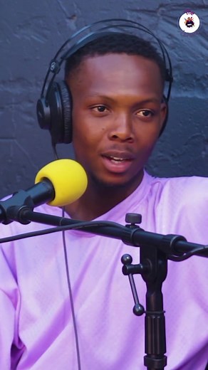 Episode 40 out now on YouTube Link is in the bio... #mjolo #mzansipodcast #southafrica #saclips #theishespodcast