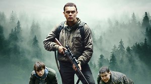 Loyalty must be tested in trailer for Scottish survival thriller Betrayal