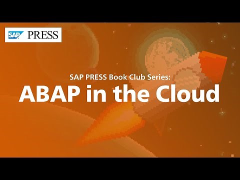ABAP in the Cloud