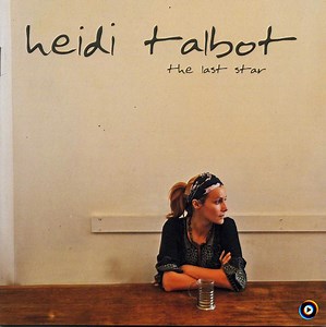 Bleecker Street by Heidi Talbot