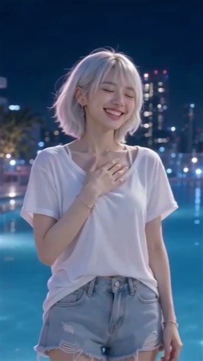 『SUMMER DREAM』これからの季節にぴったりな、爽快感とどこか儚さのあるキャッチーなエレクトロ・ポップな曲です#夏#Summer#夏曲