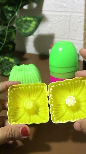 Putu / Putri Ayu Cake Molds