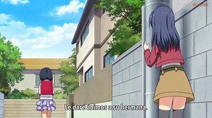 162K views · 5K reactions | Estas si son Batallas Anime: Aho Girl | Anime Deux | Facebook