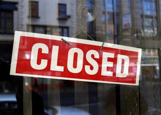 Farmers market closes in Cumberland County