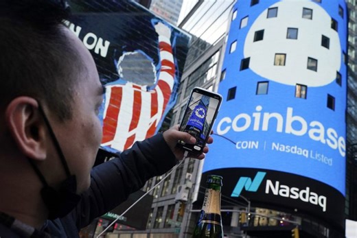 Coinbase said cyber crooks stole customer information, demanded $20 million ransom payment