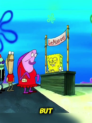 #fyp #usa_tiktok #spongebob #cartoon #foryou