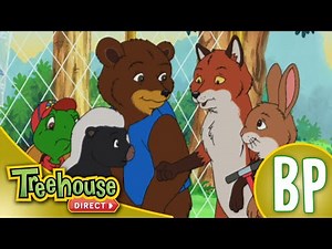 Franklin: O Desfile de Franklin/Planeja uma festa - Ep. 60