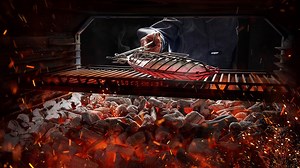 Hornos Brasa Josper HJX Pro | Josper