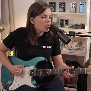 My take on 'Ain't No Sunshine' to honour the passing of a legend. RIP Bill Withers. | Mary Spender