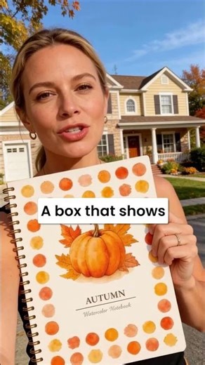 This Watercolor Secret Changed Everything 😱