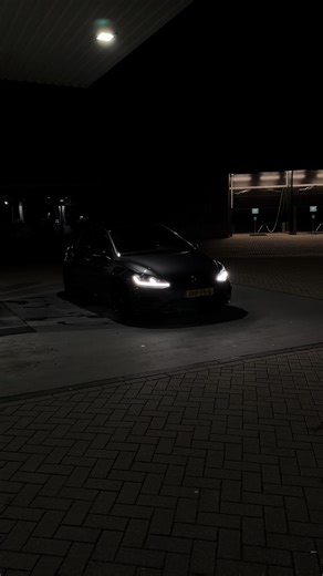 Experience the Power of the Golf 7.5R Motion
