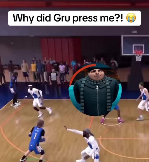 Gru Needs to Chill: Hilarious Meme Moments