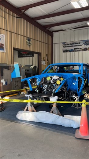 Check out the newest progress on the Pro Touring 1970 Torino on YouTube: TheRodShopChannel (Link in bio) @artmorrisonenterprises @forgeline @prochargersuperchargers @wilwooddiscbrakes @rickstanks #classiccars #musclecar #carsofinstagram #hotrod #performance #custom #ford #protouring #fast #cars | Sachse Rod Shop